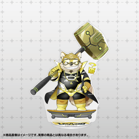 《Live A Hero!》“Procy” 亚克力立牌