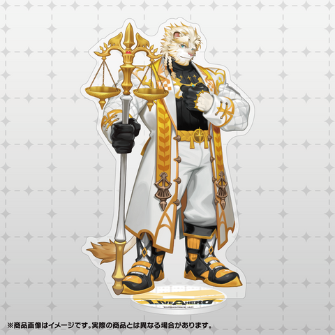 라이브 어 히어로! 「아스토시스」 아크릴 피규어