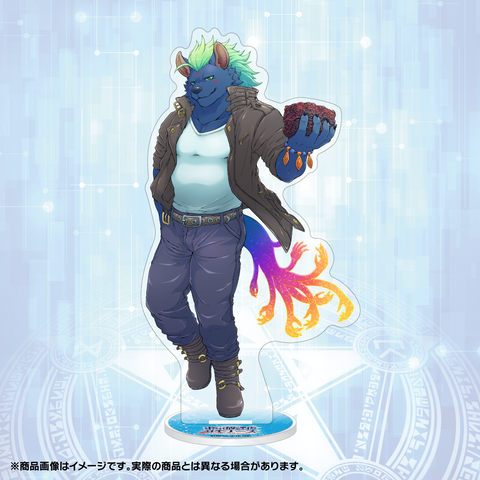 “Nyarlathotep” 亚克力立牌