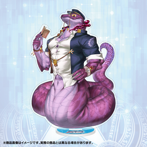 “Ig” 亚克力立牌