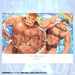 東京放課後サモナーズ AKASHIC RECORDS ART COLLECTION VOLUME TWO