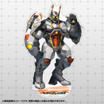 Live A Hero！「轨道者」亚克力立牌