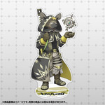 Live A Hero！「罗伊克」亚克力立牌