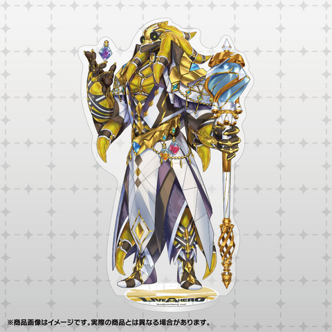 라이브 어 히어로! 「Teoreol」 아크릴 피규어