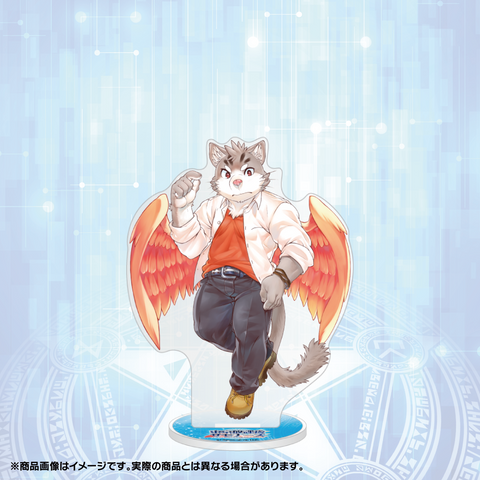 “Sitri” 亚克力立牌