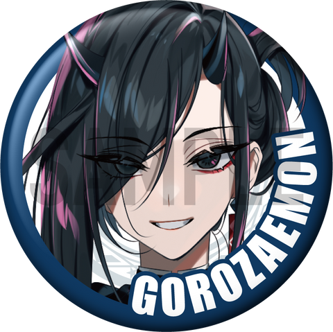 gorozaemon-character-badge-pic