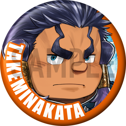 takeminakata-character-badge-pic