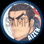 "Eisen" character can badge